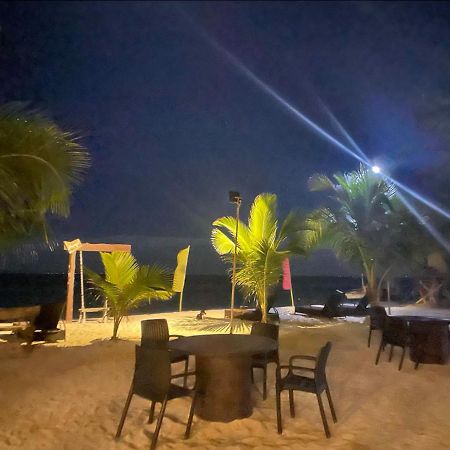 Anaya Beach Resort Santa Fe  Exterior foto