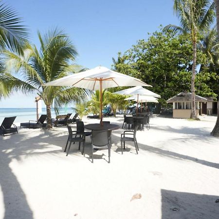 Anaya Beach Resort Santa Fe  Exterior foto