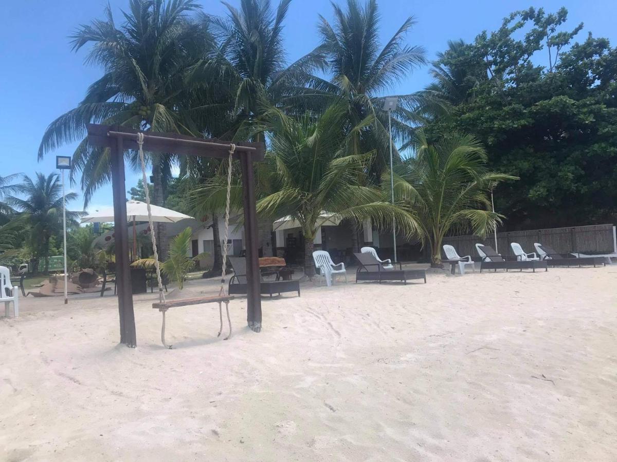 Anaya Beach Resort Santa Fe  Exterior foto