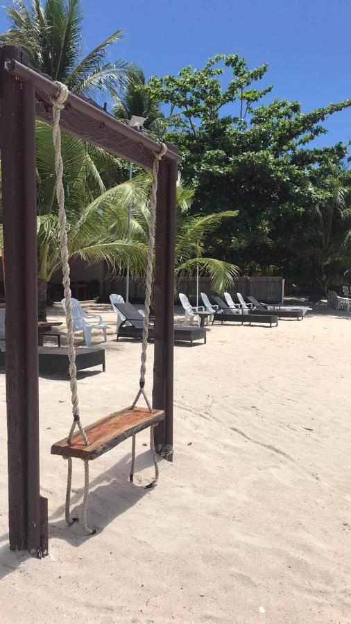 Anaya Beach Resort Santa Fe  Exterior foto